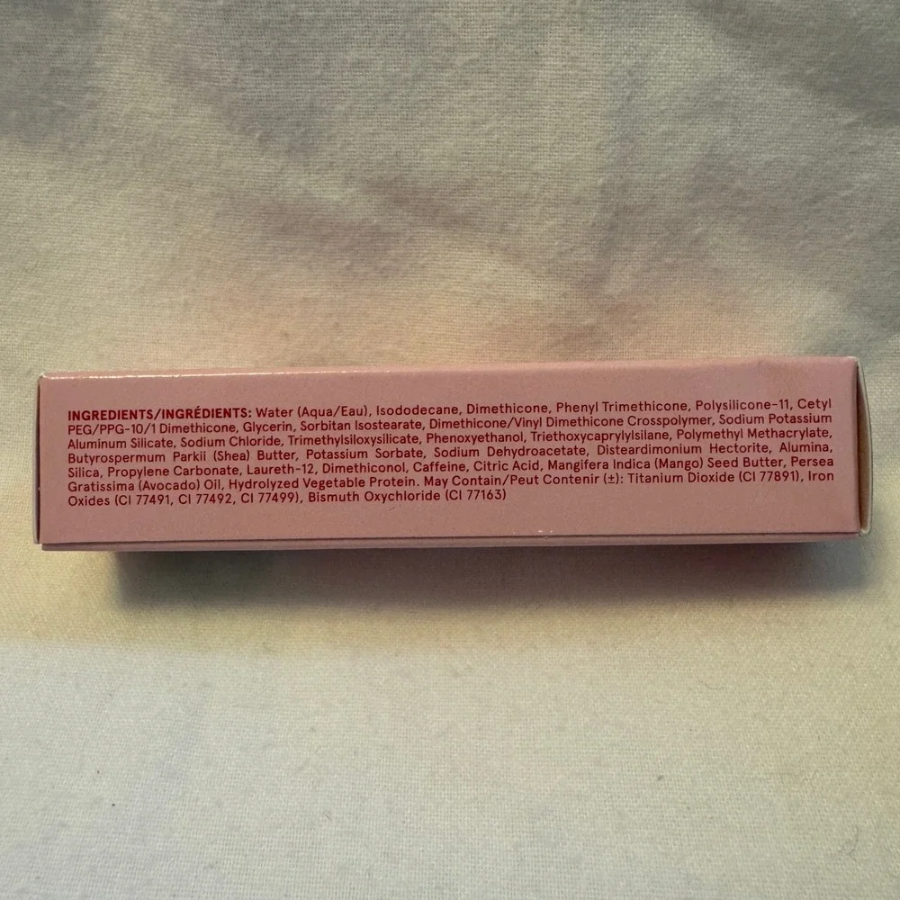 ONE/SIZE Turn Up‎ The Base Butter Silk Concealer - Deep 4 N Neutral Undertones